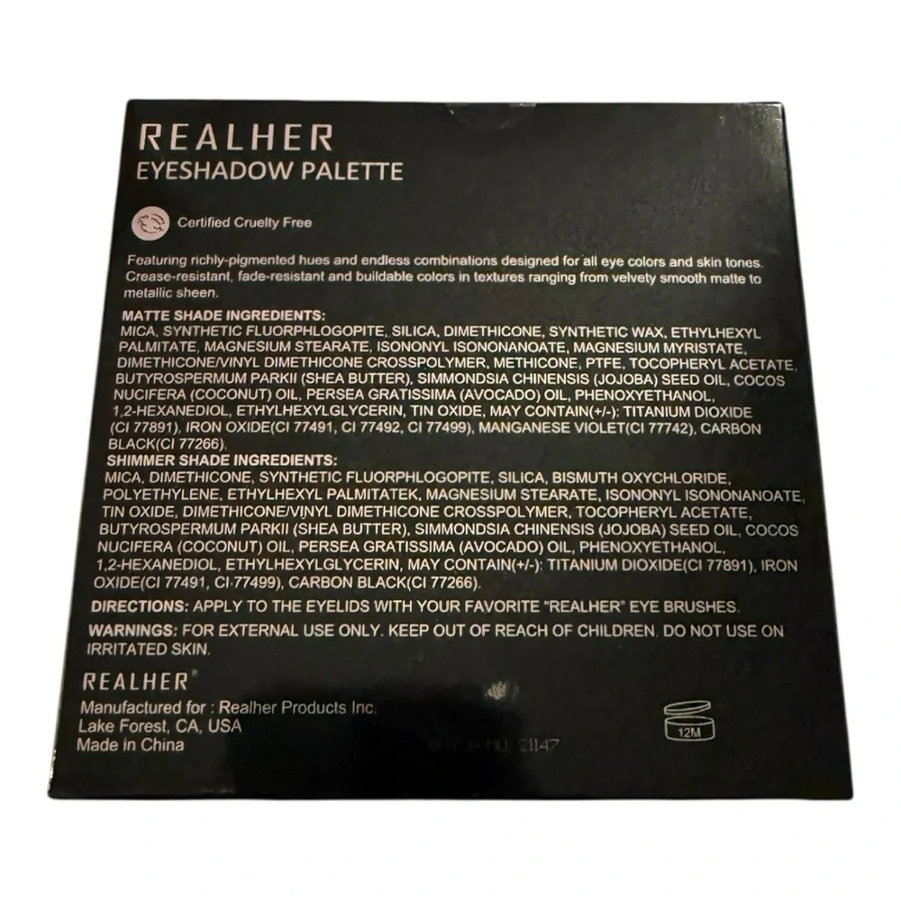 RealHer enhance your